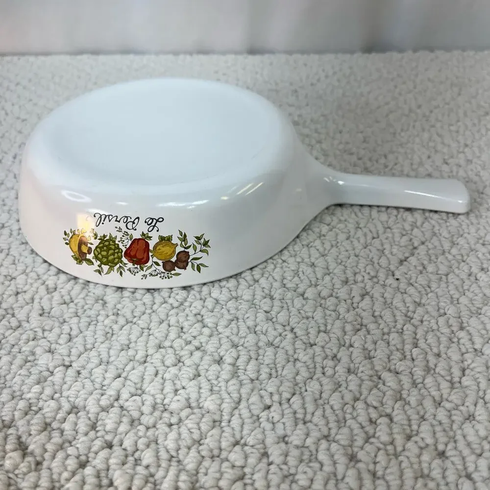 Menuette Small Skillet 6
